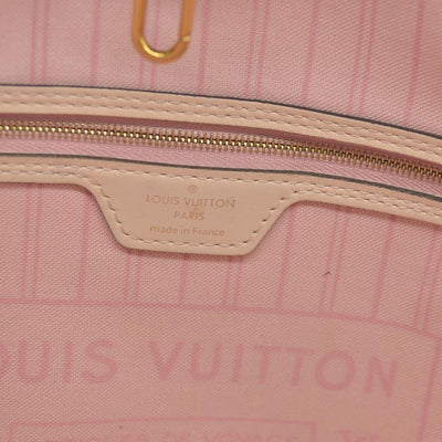 $2030 Louis Vuitton Damier Azur Neverfull MM