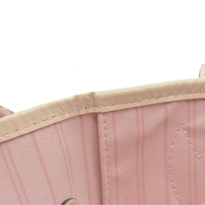 $2030 Louis Vuitton Damier Azur Neverfull MM