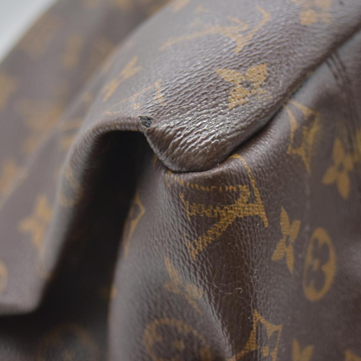 $2500 Louis Vuitton Monogram Artsy MM SD2115