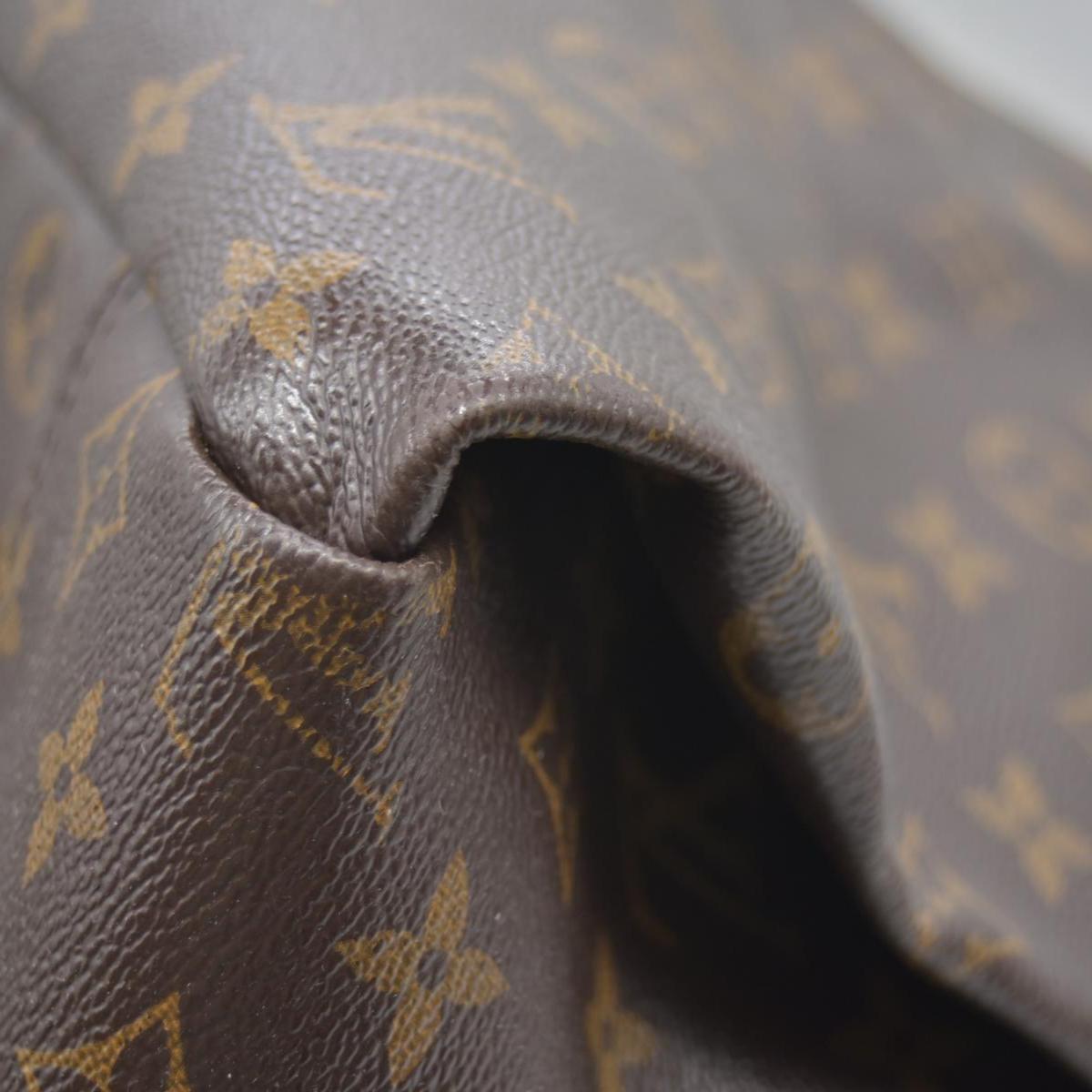 $2500 Louis Vuitton Monogram Artsy MM SD2115