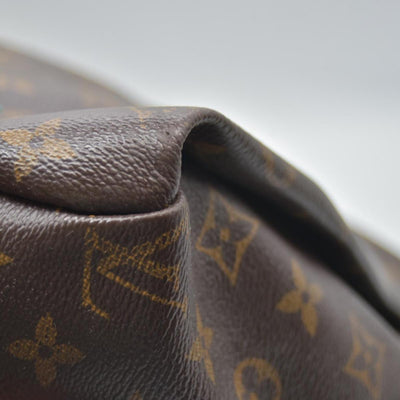 $2500 Louis Vuitton Monogram Artsy MM SD2115
