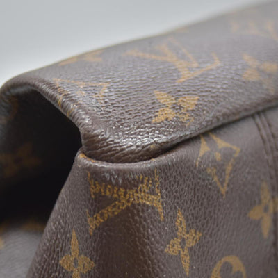 $2500 Louis Vuitton Monogram Artsy MM SD2115