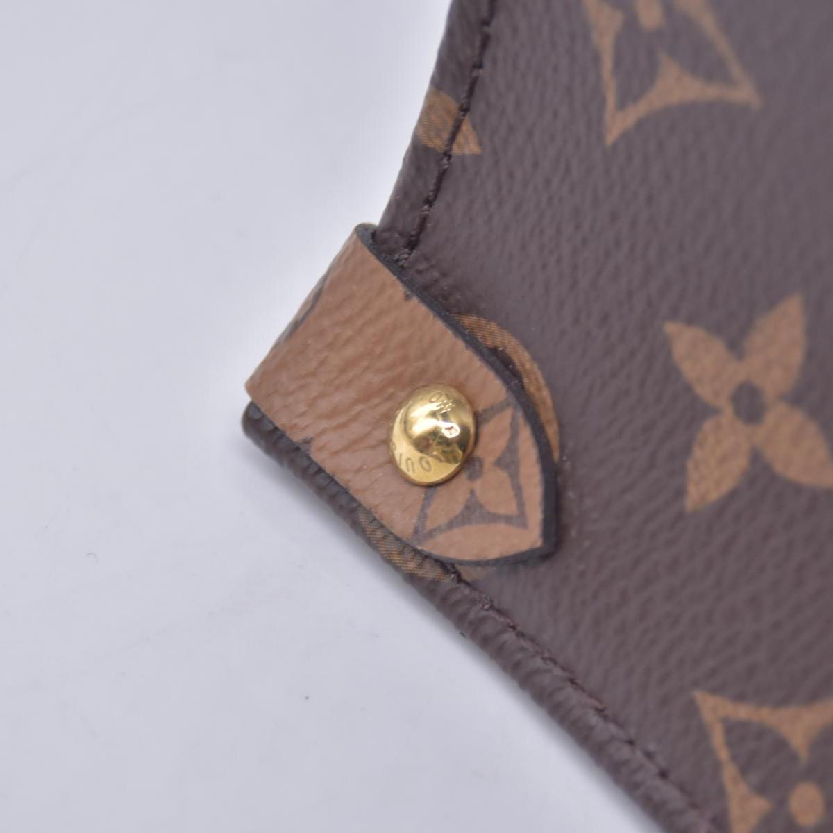 $3555 2019 Louis Vuitton Reverse Monogram Giant Onthego GM FL5109 10021154