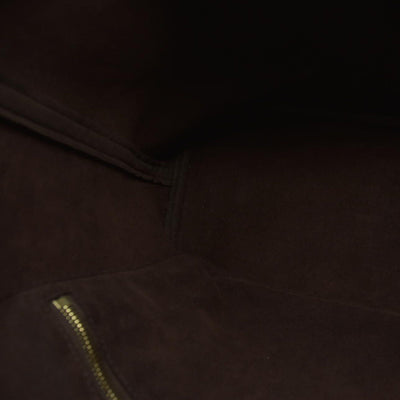 $2710 Louis Vuitton Monogram Giant Empreinte Neverfull MM