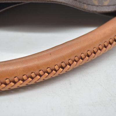 $2500 Louis Vuitton Monogram Artsy MM SD2115