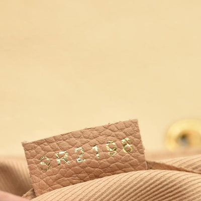 Louis Vuitton  Damier Ebene Clapton Backpack Creme