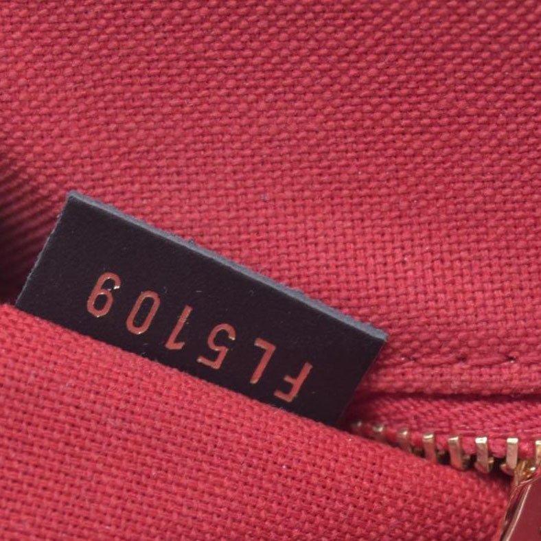 $3555 2019 Louis Vuitton Reverse Monogram Giant Onthego GM FL5109 10021154