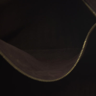 $2710 Louis Vuitton Monogram Giant Empreinte Neverfull MM