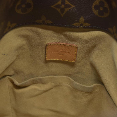 $2500 Louis Vuitton Monogram Artsy MM SD2115