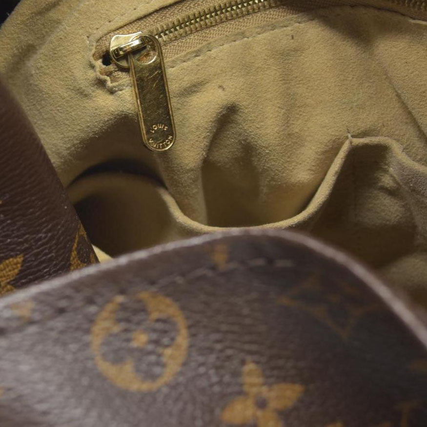 $2500 Louis Vuitton Monogram Artsy MM SD2115