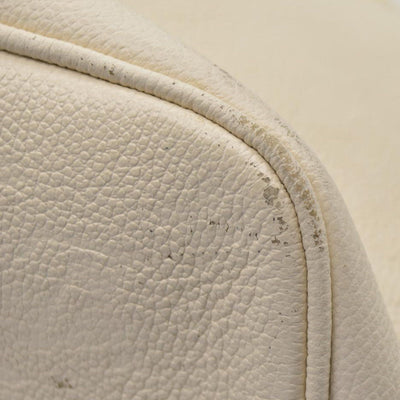 $2710 Louis Vuitton Monogram Giant Empreinte Neverfull MM