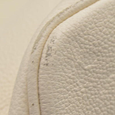 $2710 Louis Vuitton Monogram Giant Empreinte Neverfull MM