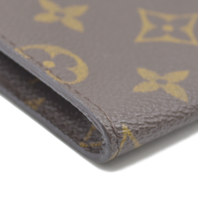 AUCTION $525 Louis Vuitton Monogram Bucket 23 Pouch FL1011