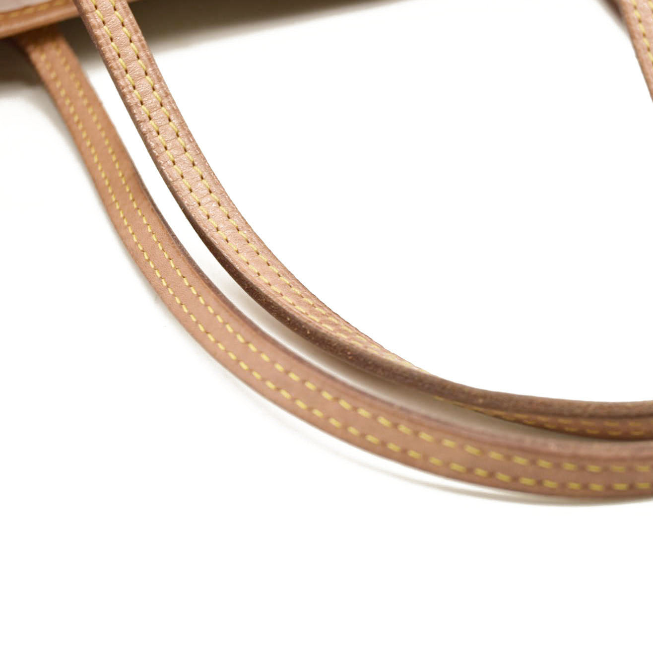 Louis Vuitton  Damier Azur Neo Neverfull MM Rose Ballerine MS4159