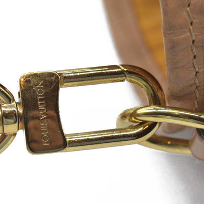 $2030 Louis Vuitton Damier Azur Braided Neverfull MM