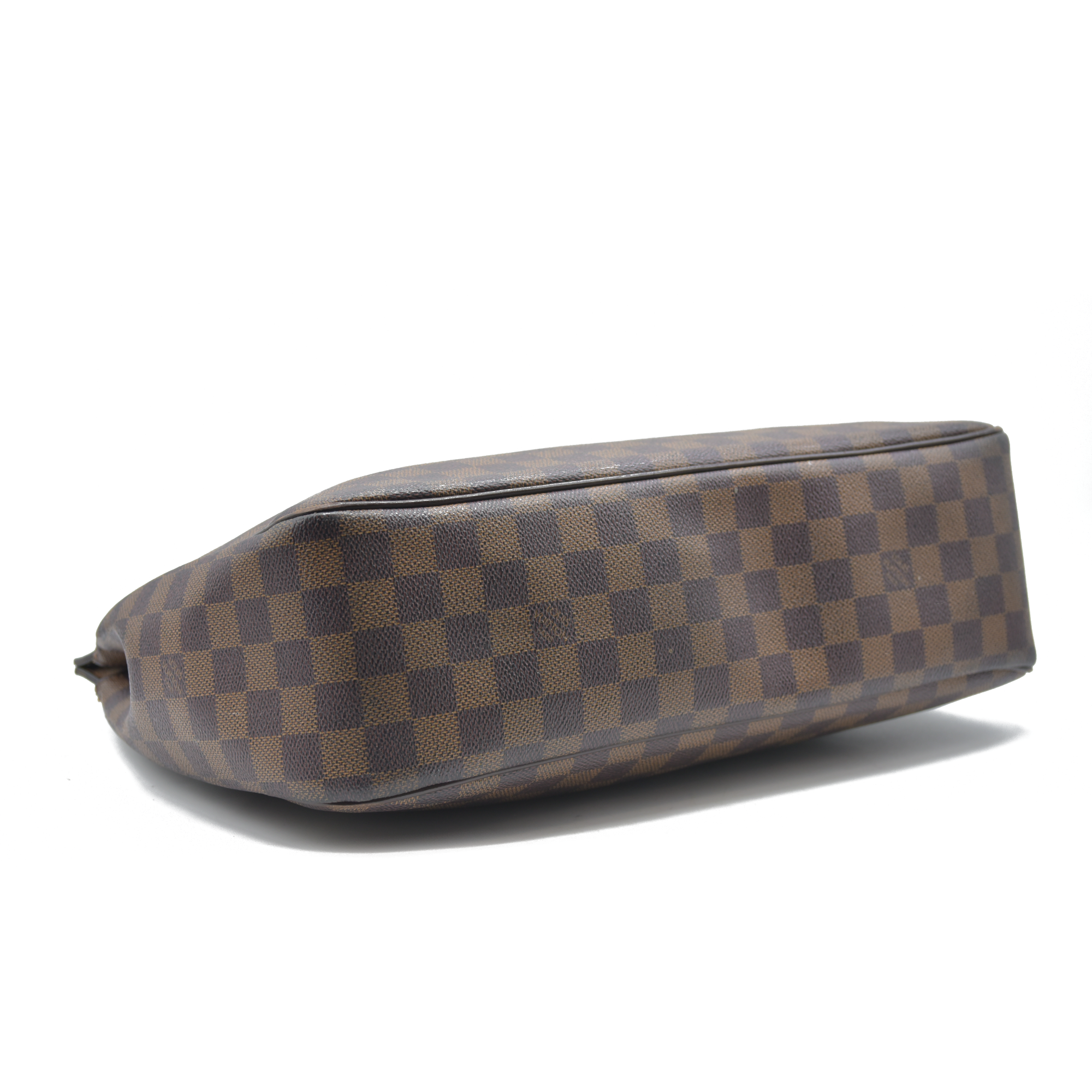 $1290 Louis Vuitton Damier Ebene Parioli PM Tote