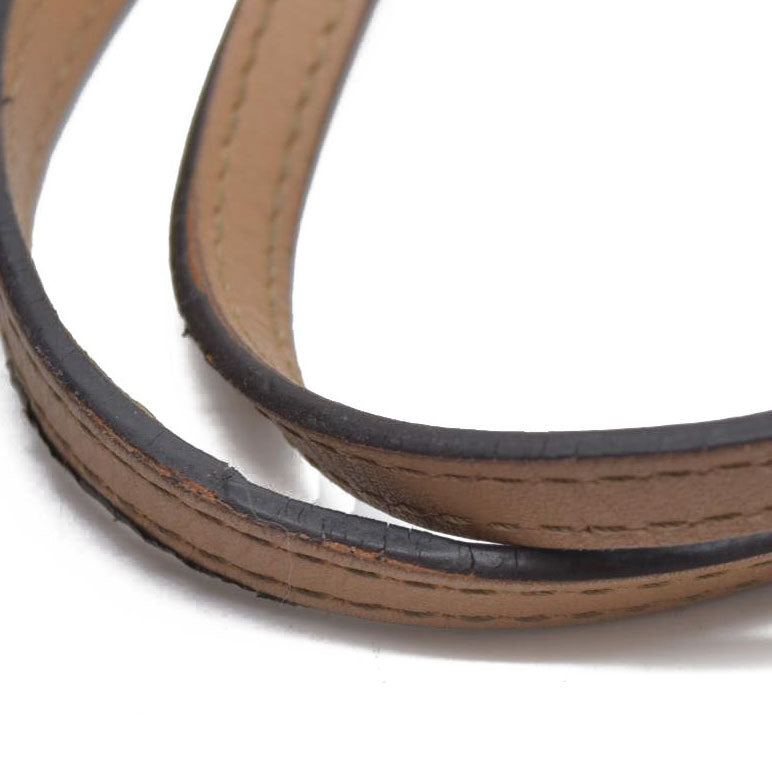 $2030 Louis Vuitton Damier Azur Braided Neverfull MM