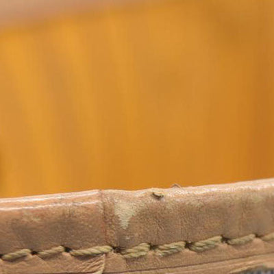 $2030 Louis Vuitton Damier Azur Braided Neverfull MM