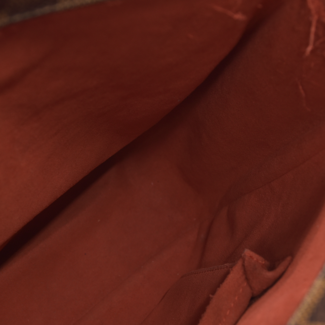 $1290 Louis Vuitton Damier Ebene Parioli PM Tote