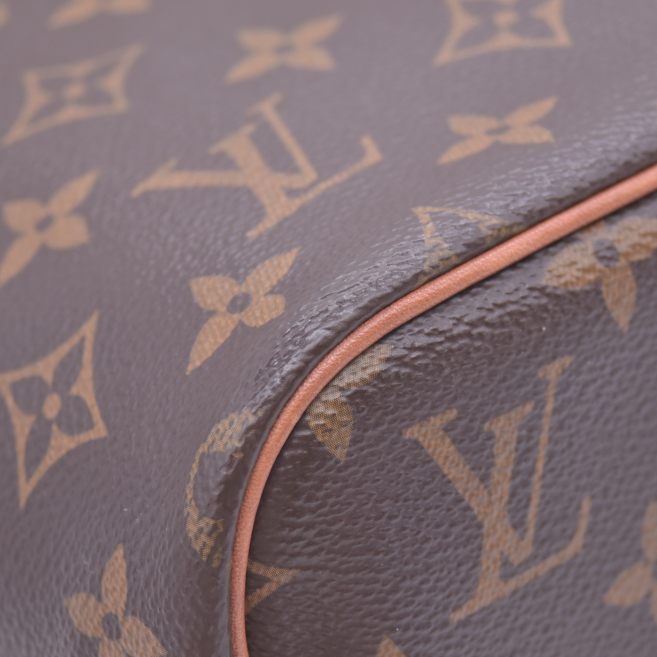 $1460 RFID Louis Vuitton Monogram Nice BB 10021160