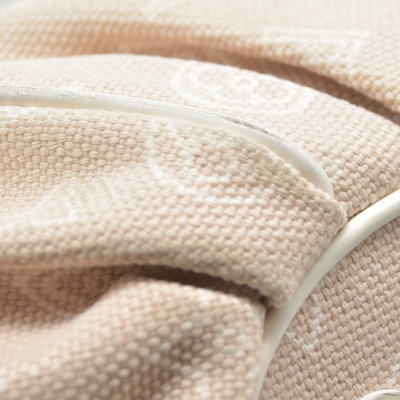 $1250 Louis Vuitton Monogram Cabai Panema PM MB1009 2009