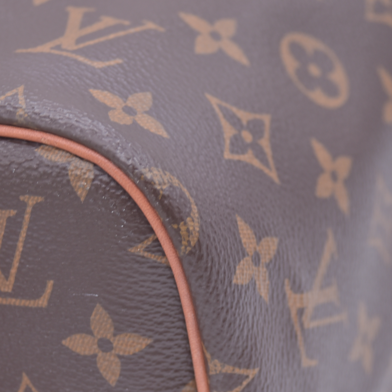 $1460 RFID Louis Vuitton Monogram Nice BB 10021160