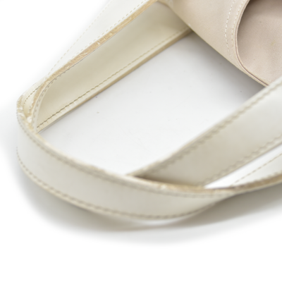 $1250 Louis Vuitton Monogram Cabai Panema PM MB1009 2009