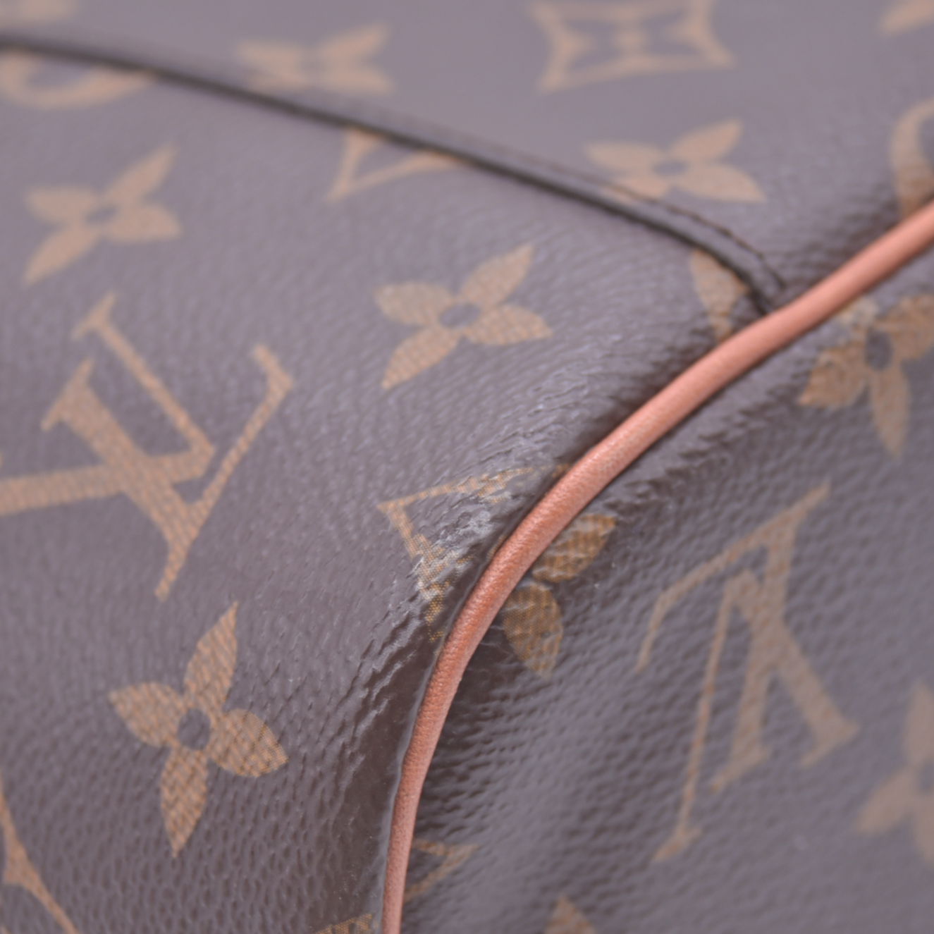 $1460 RFID Louis Vuitton Monogram Nice BB 10021160