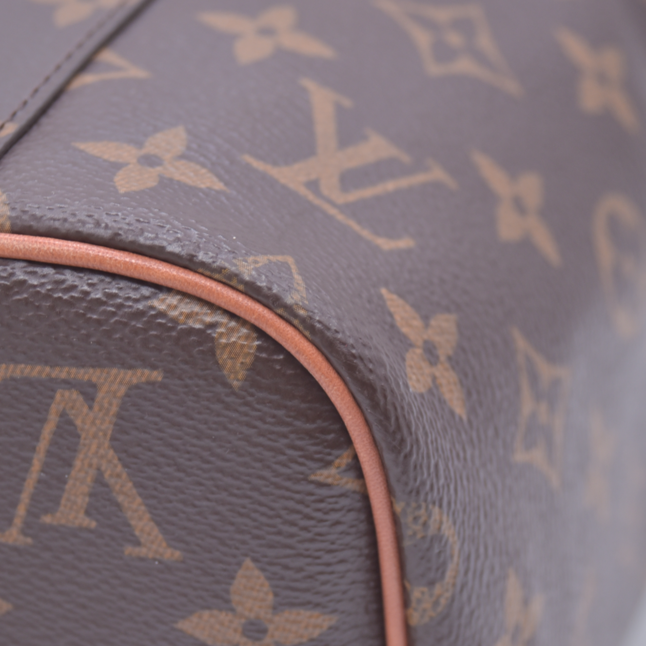 $1460 RFID Louis Vuitton Monogram Nice BB 10021160