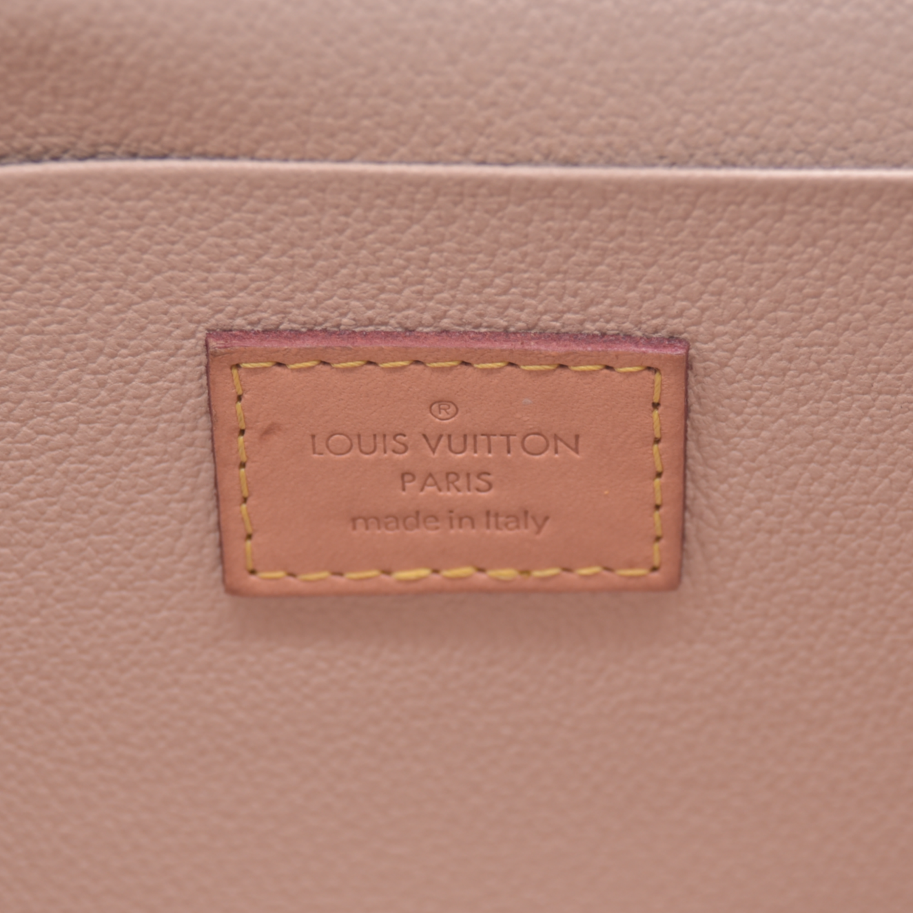 $1460 RFID Louis Vuitton Monogram Nice BB 10021160