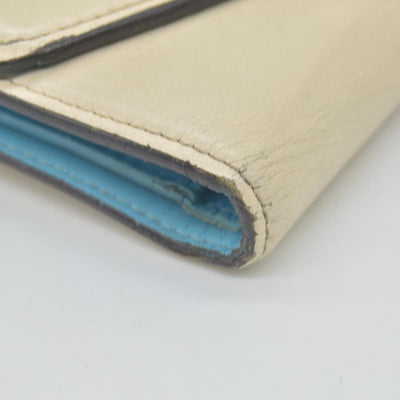 LOUIS VUITTON Portefeuille Pont Neuf Trifold Compact Wallet