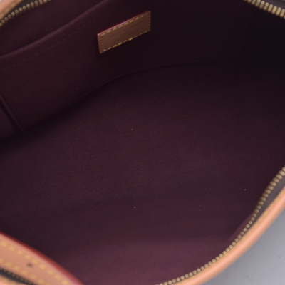 $2700 Louis Vuitton Monogram CarryAll East West RFID 10021155