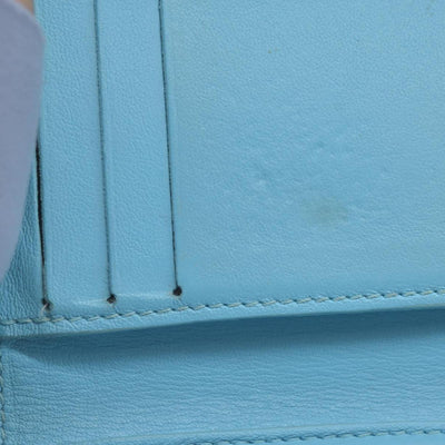 LOUIS VUITTON Portefeuille Pont Neuf Trifold Compact Wallet