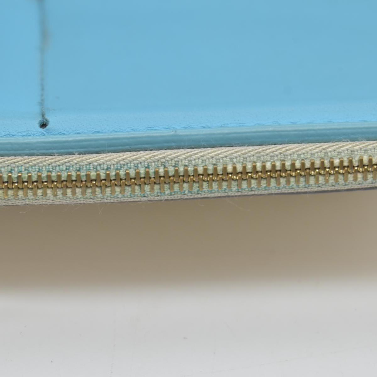 LOUIS VUITTON Portefeuille Pont Neuf Trifold Compact Wallet