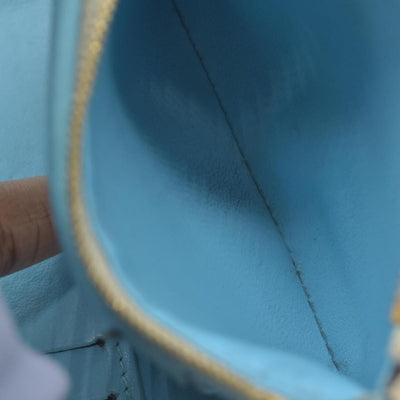 LOUIS VUITTON Portefeuille Pont Neuf Trifold Compact Wallet