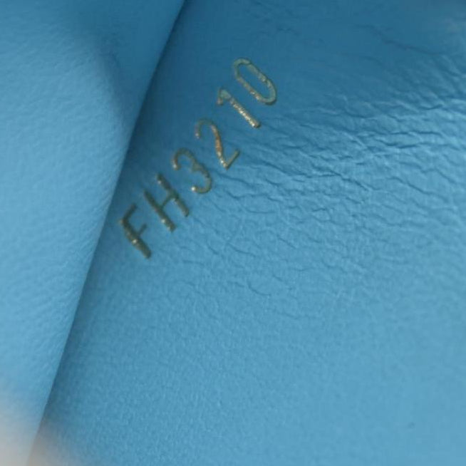 LOUIS VUITTON Portefeuille Pont Neuf Trifold Compact Wallet