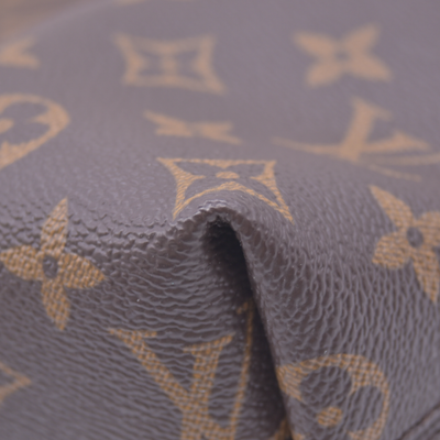 $2700 Louis Vuitton Monogram CarryAll East West RFID 10021155