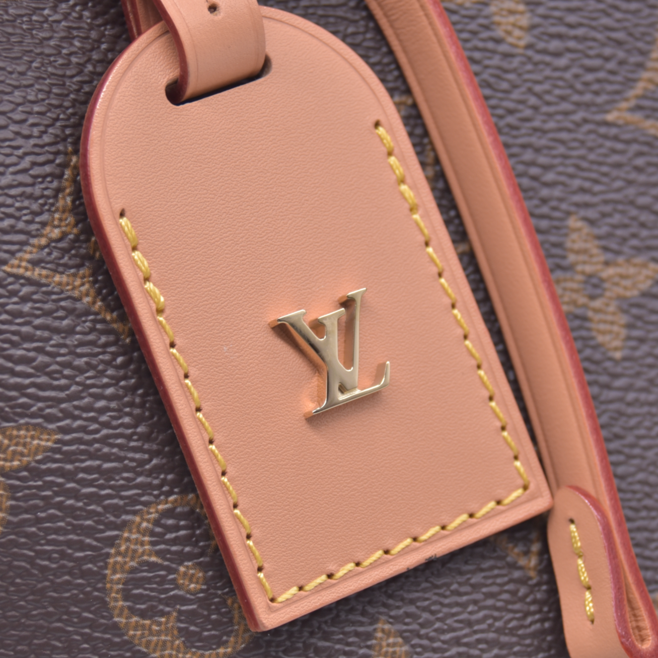 $2700 Louis Vuitton Monogram CarryAll East West RFID 10021155