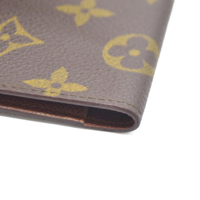 Louis Vuitton  Monogram Passport Cover NM CA0944