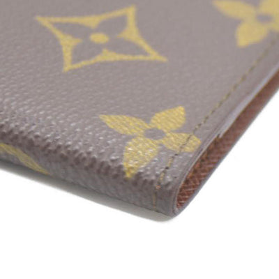Louis Vuitton  Monogram Passport Cover NM CA0944