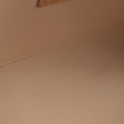 $1010 Louis Vuitton Damier Azur Cosmetic Pouch GM