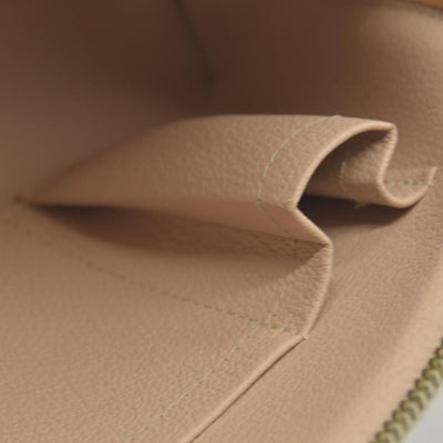 $1010 Louis Vuitton Damier Azur Cosmetic Pouch GM