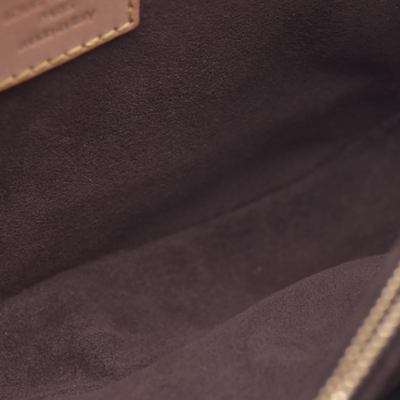 $3300 RFID Louis Vuitton East West Pochette Metis Monogram