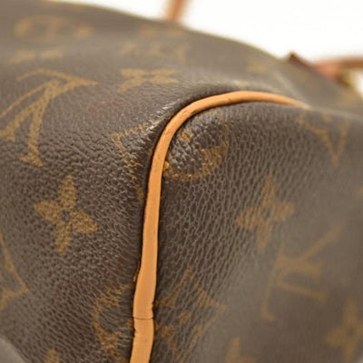Louis Vuitton  Monogram Nano Speedy TR3103
