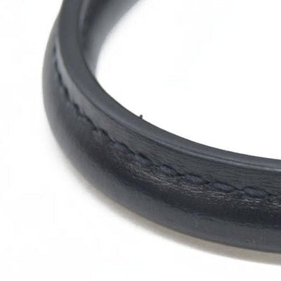 Louis Vuitton  Monogram Jacquard Denim Onthego MM Black