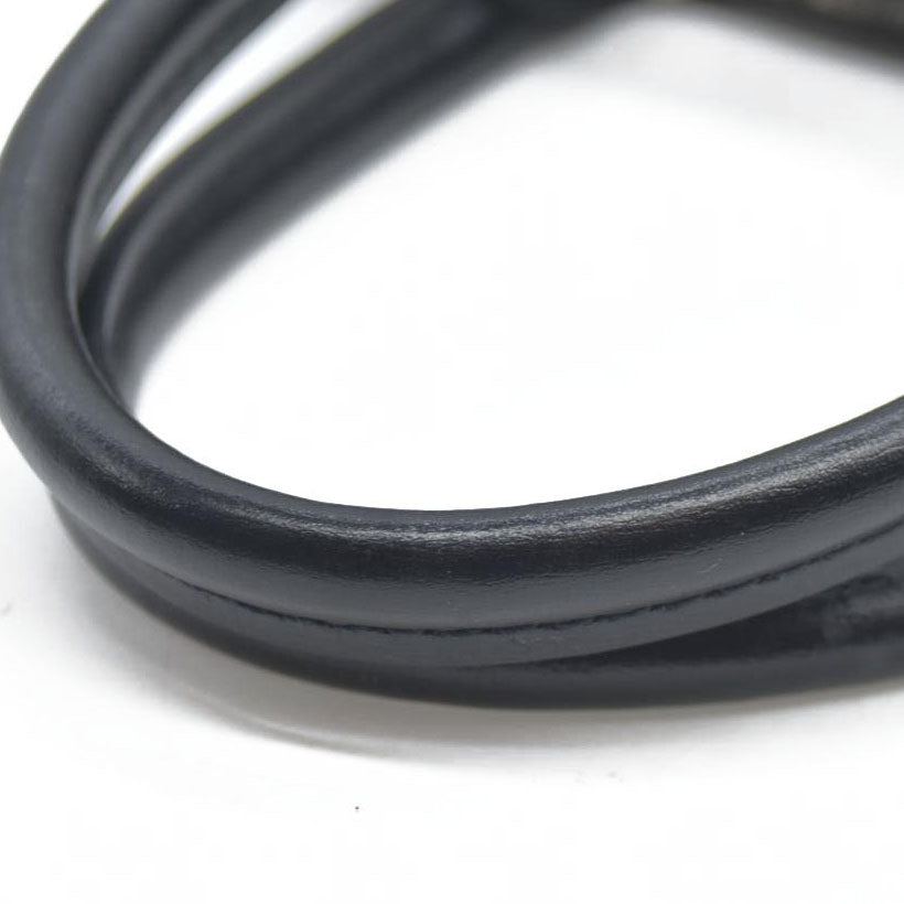 Louis Vuitton  Monogram Jacquard Denim Onthego MM Black