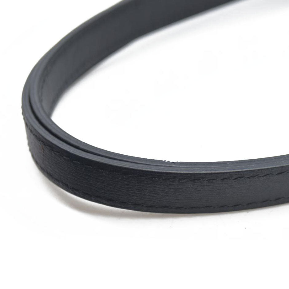 Louis Vuitton  Monogram Jacquard Denim Onthego MM Black