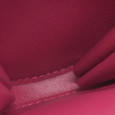 $2100 Louis Vuitton Monogram Neverfull BB Fuchsia
