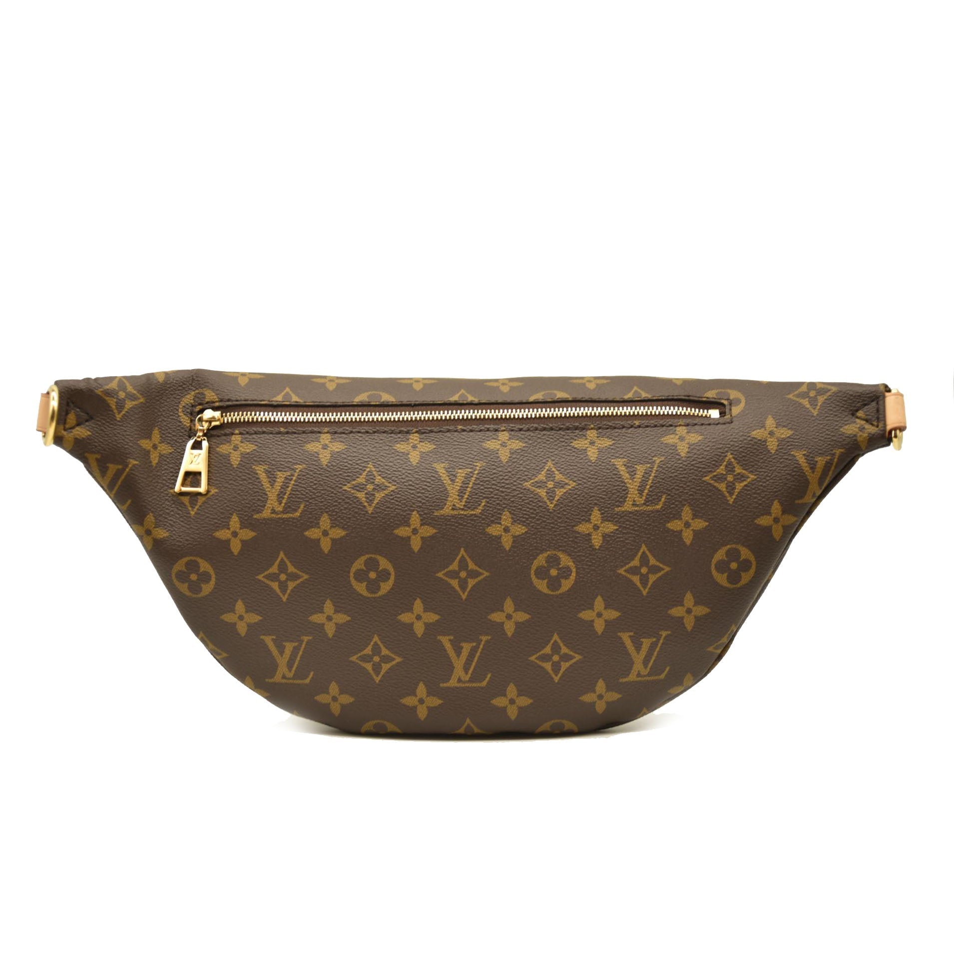 LOUIS VUITTON Monogram High Rise