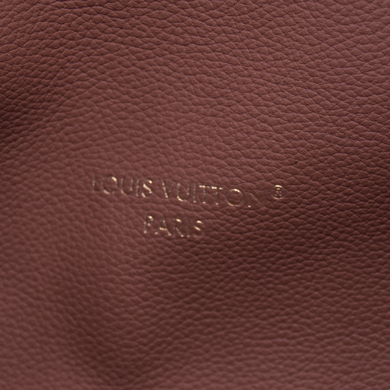 $3200 Louis Vuitton Monogram Inside Out Reversible Neverfull MM Brown RFID 10021157